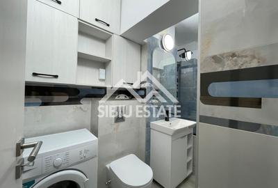 Apartament de inchiriat 2 camere Sibiu M. Viteazul - 9
