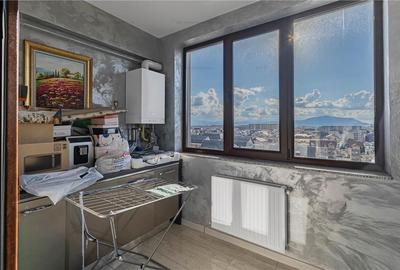 Apartament 2 camere si parcare Isaran | Tractorul - 10