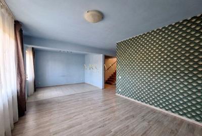Apartament 5 camere | 113 mp | 2 niveluri | Florești – zona Muzeul Apei - 2
