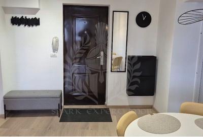 Apartament 2 camere, prima inchiriere, zona Caraiman, Ploiesti - 7