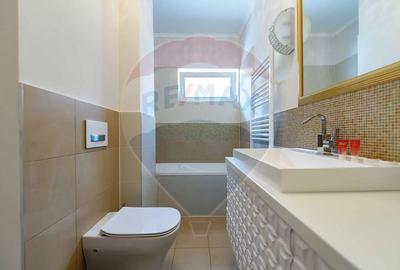 Apartament cu 3 camere de inchiriat LUX ARAD PLAZA - Zona Ultracentral - 6