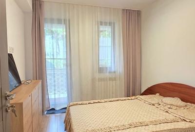 Apartament cu 3 camere, bloc NOU, mobilat și utilat, VASLUI - zona TRAIAN; - 9