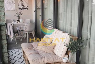 Apartament 2 camere decomandat- sector 4 - 7