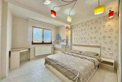 Apartament 3 camere \ curte privata \ Sibiu - 7