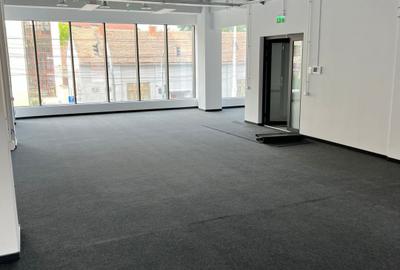 Spatiu comercial/birou 200mp zona Promenada Mall - 9