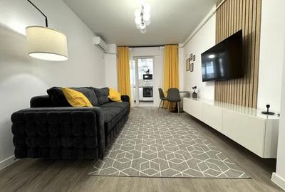 Apartament 2 Camere Central Address | Centralǎ proprie | Prima închiriere - 3