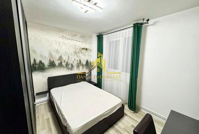 2 camere, mobilat modern, balcon, Calea Turzii, Zorilor - 1