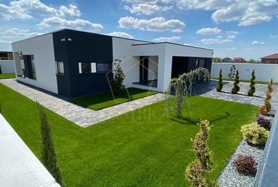 Casa individuala pe parter cu 5 camere | Dumbravita - 3