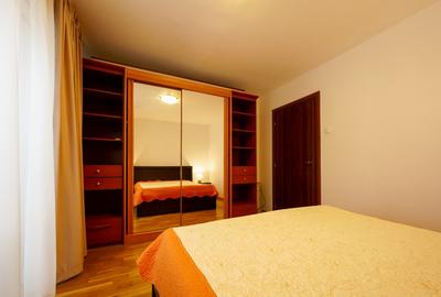 Inchiriez apartament 2 camere vis a vis Mall Vitan - 3