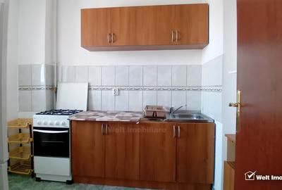 Apartment de vanzare cu o camera, Centru, Calea Dorobantilor, Balcon - 3