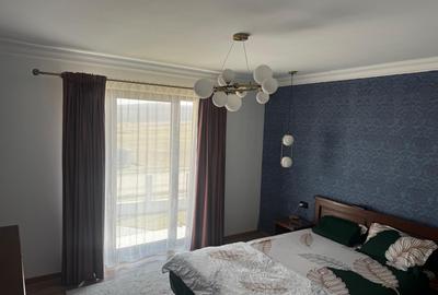 Casa noua cu etaj in Ipotesti - 6