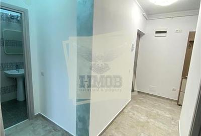 Apartament modern 3 camere 2 bai si balcon pe Calea Surii Mici - 8