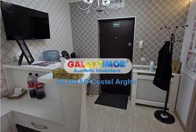 Vindem apartament spatiu salon infrumusetare in zona Nord - 28