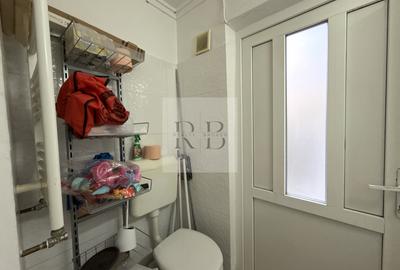 Spatiu Comercial | Băneasa | Dobrogeanu Gherea - 6