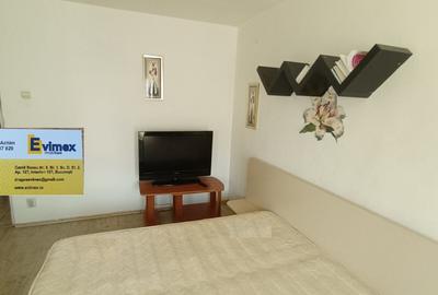 Muncii - Campia Libertatii ,  Bloc mixt- garsoniera - 1