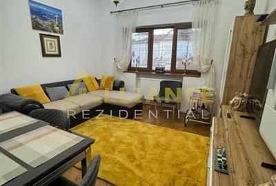 Ap 2 camere /Strada Matei Basarab la doar 15 minute de mers de Piata Unirii - 5