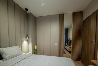 Apartament 3 camere,premium cu vedere panoramică zona nord Torontalul - 3