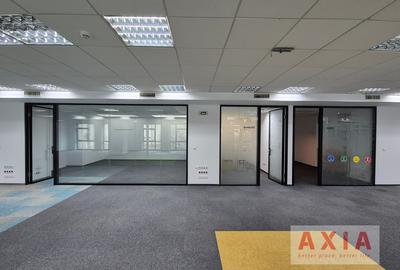 Birouri de inchiriat Piata Romana, suprafata 270-2300 mp, comision 0% - 7