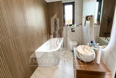 VEZI VIDEO! Vile individuale 2026 | Curte 400mp | Domnesti - 18