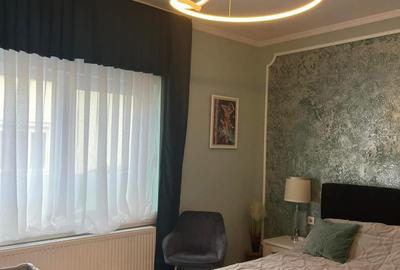 Casă cu 3 camere, 240 mp teren, Central, zona Horea ,Oradea. - 5
