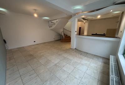Vila Brancoveanu - Giurgiului - Utilizari Multiple - Firma - Locuinta - 5