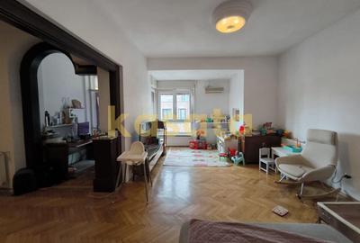 RISC  SEISMIC 1-|Oportunitate |Apartament 3 camere |Cartierul Armenesc - 4
