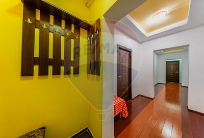Apartament de inchiriat 2 camere Gradiste - 11