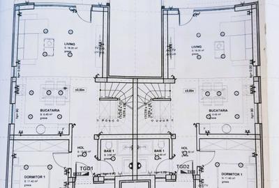 Mosnita Noua - Duplex 5 cam - Su120mp - St350mp -finisaje la alegere - 14