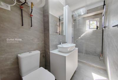 PRIMA ÎNCHIRIERE | 2 CAMERE SPAȚIOASE – TIMPURI NOI | 70 MP | METROU 100M - 9