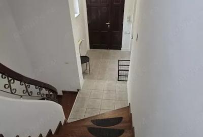 Vila interbelica de inchiriat | Spatiu birouri | Centrala proprie - 9