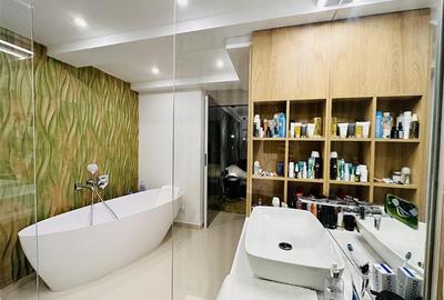 Loft de Vanzare Ultrafinisat in Centru cu Panorama - 27