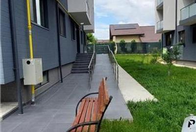 APARTAMENT 2 CAMERE DEC PANORAMIC RESIDENCE VALEA ADANCA - 6