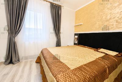 Apartament 2 camere de vânzare  – Str. Poștalionului - 11