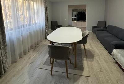 Casă individuală | Centru | 120 mp | Teren 723 mp | C-5520 - 1