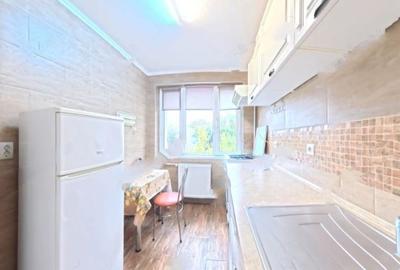 Apartament 2 Camere,Baba Novac,Parc IOR,bl.1980,et.2/8,DECOMANDAT,Amenajat - 6