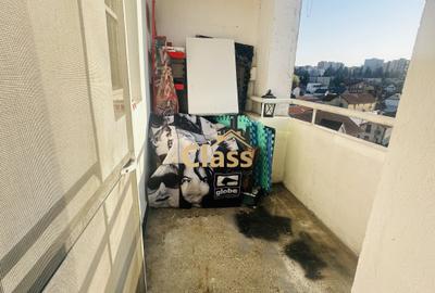 Apartament 2 camere | 50 mpu | Investitie | Zona BT Arena Semicentral - 9