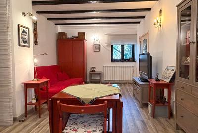 De vânzare oază de relaxare la munte – Sinaia, Zona Telegondolă - 7