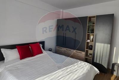 Apartament 2 camere de închiriat – Chisineu -Cris - 12