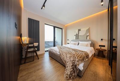 2 camere, decomandat, Gheorgheni, renovat complet, zona excelenta - 1