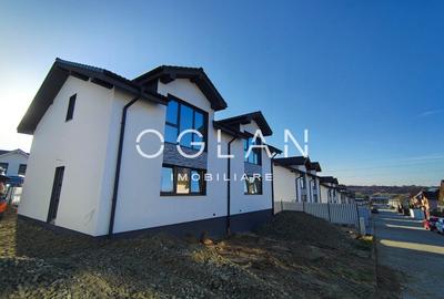 Duplex modern în Cisnădie – direct de la dezvoltator - 8