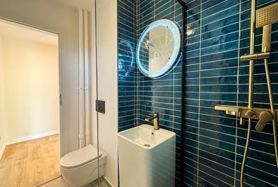 Apartament Premium, Complet Renovat | 1 Minut Metrou Favorit | 0% Comision - 11