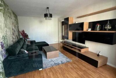3 camere, decomandat, 67 mp, parcare, Marasti - 4