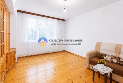 Apartament 3 camere de vânzare – cartier Precista - 6