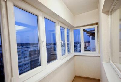 Ofer spre inchiriere studio in cartierul militari residence. - 8