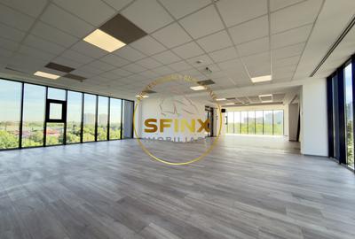 CLADIRE PREMIUM DE VANZARE | 1183 MP | 23 LOCURI PARCARE | DOTARI HIGH-END - 4
