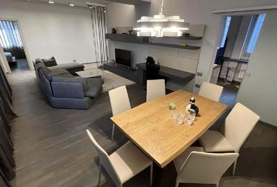 Apartament 3 camere 100 mp CENTRAL | Lascar Catargiu - 4