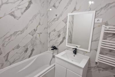 Apartament 2 camere  - Titan - Bld 1 Decembrie - Renovat - 1
