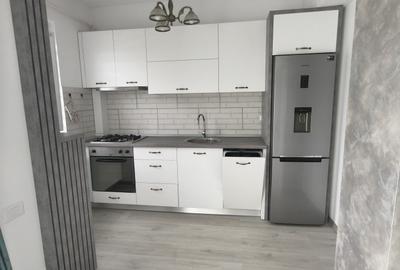 Apartament de închiriat 2 camere Etaj 1 Ostroveni construcție noua - 4