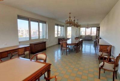 REA1017064 Penthouse Herastrau - 350 mp utili  - 350 mp terasa - 4