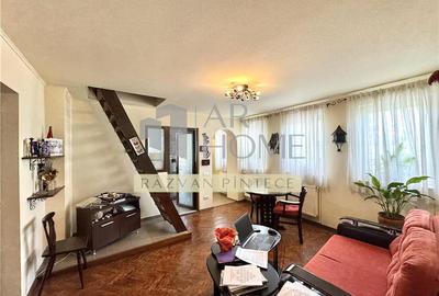 Vanzare apartament in vila, 5 camere, zona Cantacuzino, Ploiesti. - 5